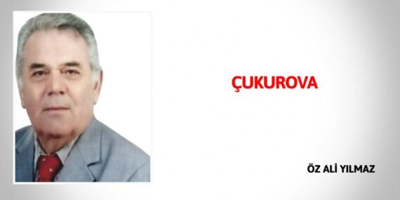 ÇUKUROVA