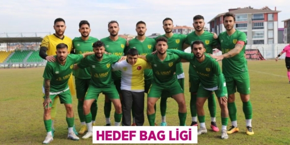 HEDEF BAG LİGİ