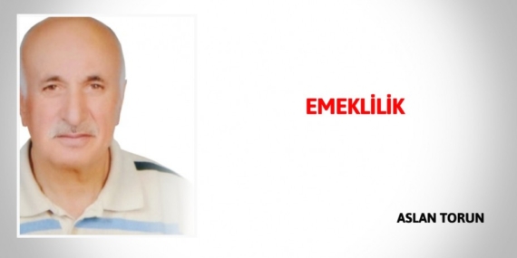 EMEKLİLİK