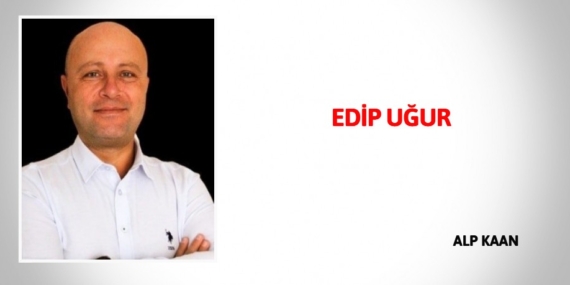 EDİP UĞUR
