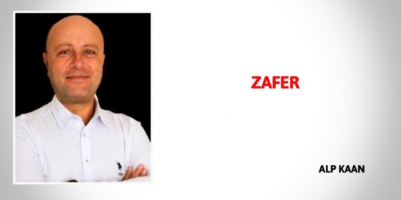 ZAFER