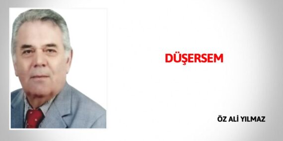DÜŞERSEM