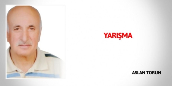 YARIŞMA