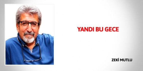 YANDI BU GECE