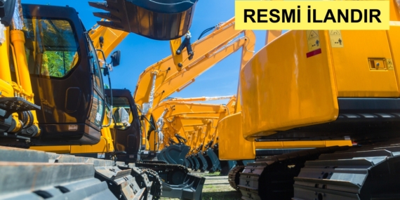 BASKİ GENEL MÜDÜRLÜĞÜ TİCARET İŞLERİ DAİRESİ BAŞKANLIĞI ARAÇ VE İŞ MAKİNASI İLE ARITMA TESİSİ SİGORTA POLİÇESİ ALIMI