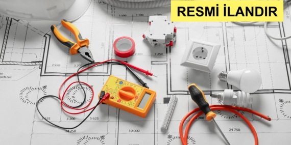 BİGADİÇ BELEDİYE BAŞKANLIĞI ELEKTRİK MALZEMESİ MAL ALIM İHALESİ