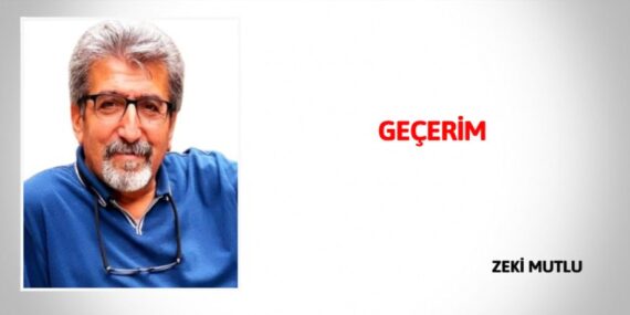 GEÇERİM