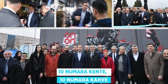 10 NUMARA KENTE,   10 NUMARA KAHVE