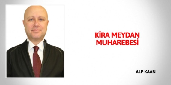 KİRA MEYDAN MUHAREBESİ