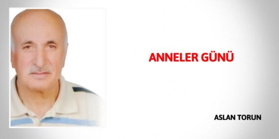 ANNELER GÜNÜ