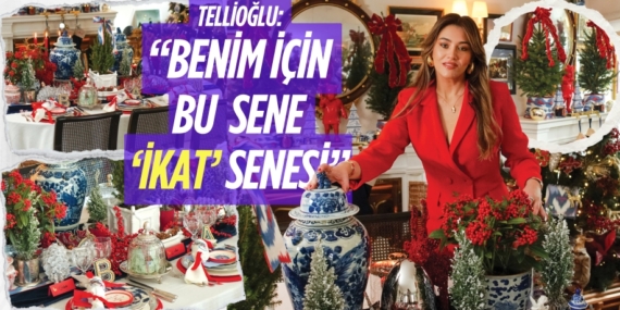TELLİOĞLU: “BENİM İÇİN BU  SENE ‘İKAT’ SENESİ”