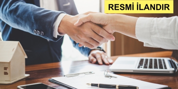 HAVRAN BELEDİYE BAŞKANLIĞI	TAŞINMAZ SATIŞ İHALESİ