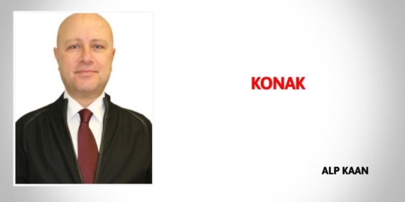 KONAK
