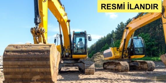 EDREMİT ORMAN İŞLETME MÜDÜRLÜĞÜ PAŞADAĞ VE EDREMİT ORMAN İŞLETME ŞEFLİĞİ ENDÜSTRİYEL PLANTASYON PROJESİ SAHALARINDA MAKİNELİ ARAZİ HAZIRLIĞI HİZMET ALIMI
