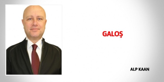 GALOŞ