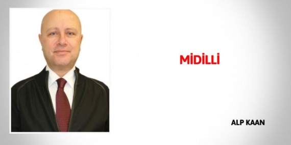 MİDİLLİ