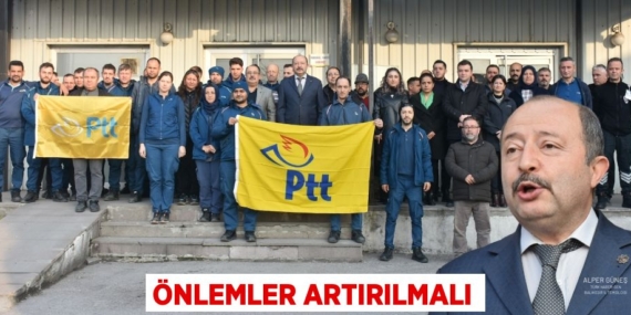 ÖNLEMLER ARTIRILMALI