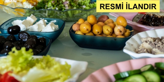 2024 YILI 1 ALTI AYLIK 16 KALEM KAHVALTILIK MAL ALIMI