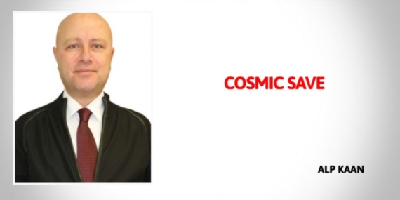 COSMIC SAVE