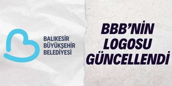 BBB’NİN LOGOSU GÜNCELLENDİ