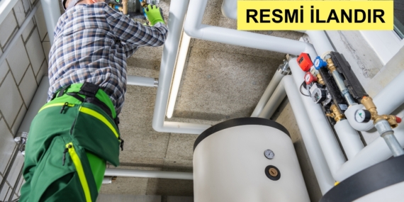 ERDEK MESLEK YÜKSEKOKULU DOĞALGAZ HATTI ÇEKİLMESİ VE DOĞALGAZ DÖNÜŞÜMÜ YAPILMASI İŞİ
