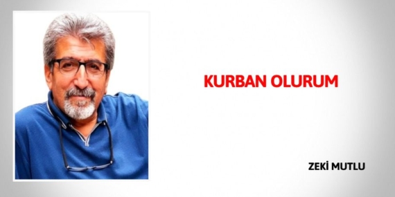 KURBAN OLURUM