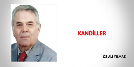 KANDİLLER