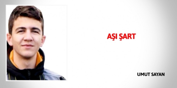 AŞI ŞART