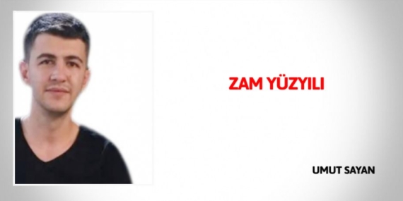 ZAM YÜZYILI