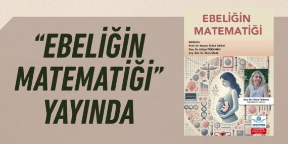 “EBELİĞİN MATEMATİĞİ” YAYINDA