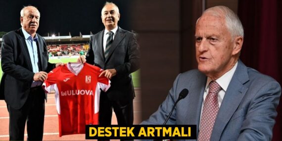 DESTEK ARTMALI
