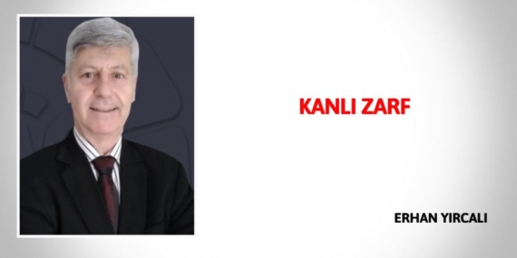 KANLI ZARF