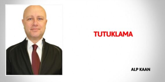 TUTUKLAMA