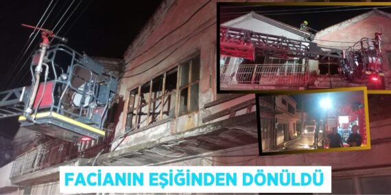 Facianın eşiğinden dönüldü