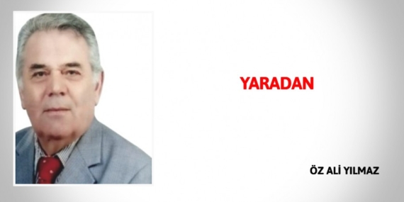 YARADAN