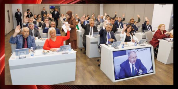 Basın İlan Kurumu 33. Dönem 3. Genel Kurul Toplantısı başladı