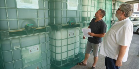 Gül atıkları ekonomiye kazandırıldı