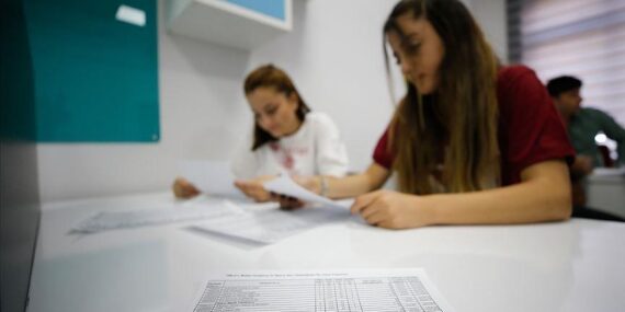 YKS’de ilk 1000’in tercihi tıp, mühendislik, işletme ve tarih bölümleri oldu
