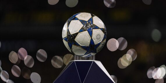 UEFA Şampiyonlar Ligi’nde torbalar belli oldu