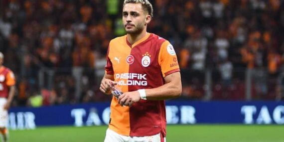 GALATASARAYDA BARIŞ ALPER KRİZİ BÜYÜYOR