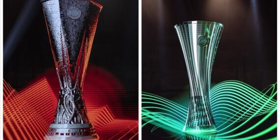 UEFA Avrupa Ligi ve Konferans Ligi’nde kura çekimi yarın yapılacak
