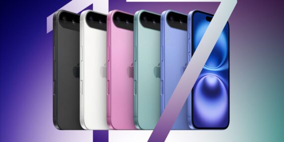 Apple, Şimdiye Kadarki En İnce iPhone Modelini Tanıtmaya Hazırlanıyor