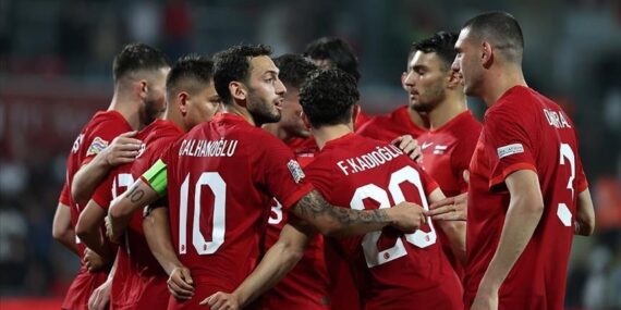 A Milli Futbol Takımı’nın İspanya maçı genel bilet satışları başladı