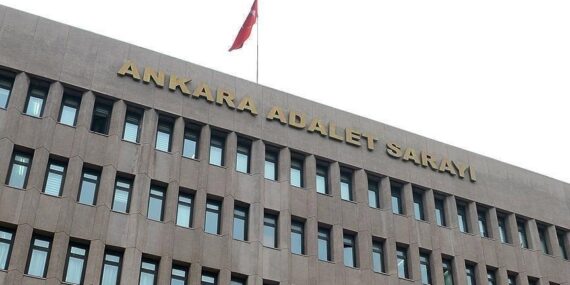 Ankara Cumhuriyet Başsavcılığı, CHP Genel Başkanı Özel hakkında soruşturma başlattı