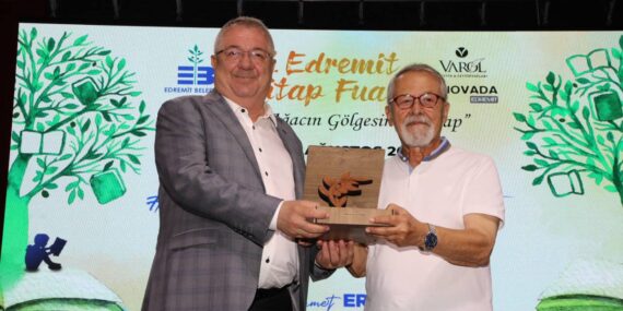 Prof. Dr. Naci Görür: “Depreme dirençli kentler inşa etmek zorundayız”