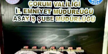 Ağlarına düşürdükleri vatandaşlardan milyonluk vurgun yapan 6 şüpheli tutuklandı