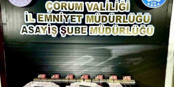 Ağlarına düşürdükleri vatandaşlardan milyonluk vurgun yapan 6 şüpheli tutuklandı