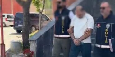 Ağrı’da çocuğa cinsel istismar suçundan 9 yıl hapis cezası bulunan şahıs yakalandı