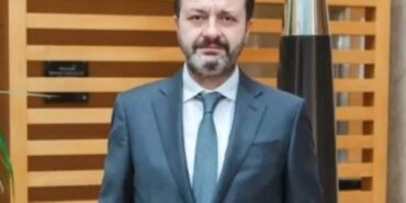 Ankara’da trafik kazasında hayatını kaybeden iş adamı Fatih Yücelik toprağa verildi