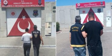 aranan kişiler